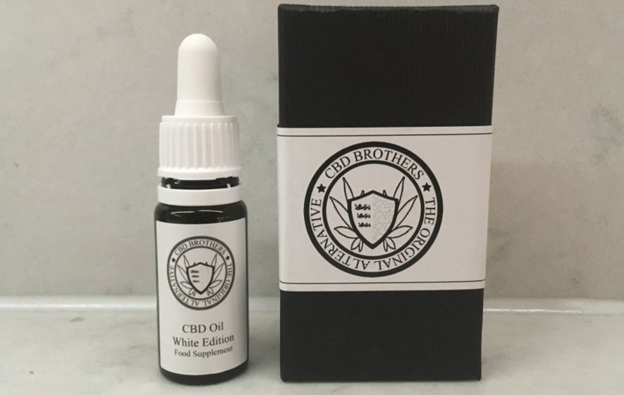 CBD Oil For Anxiety Savannah Morrisville 
      NC